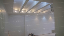 Decoration meshcut Production 33